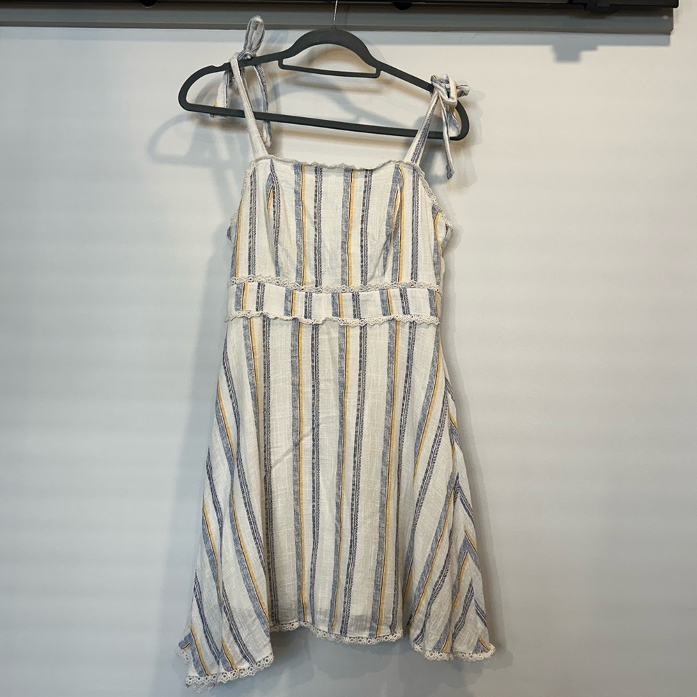 Altar’d State Sun Dress